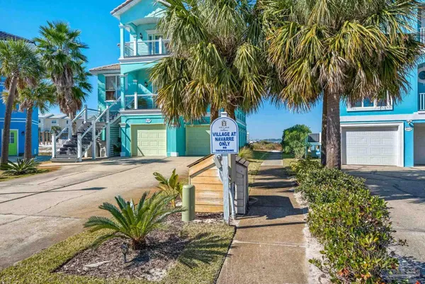 $995,000 | 1412 Sonata Court, Navarre Beach, FL 32566