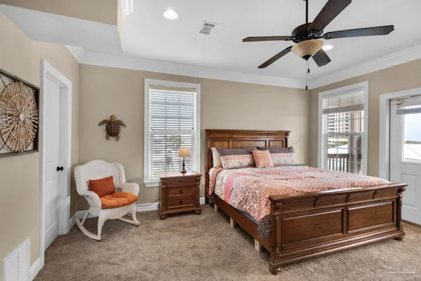 $995,000 | 1412 Sonata Court, Navarre Beach, FL 32566