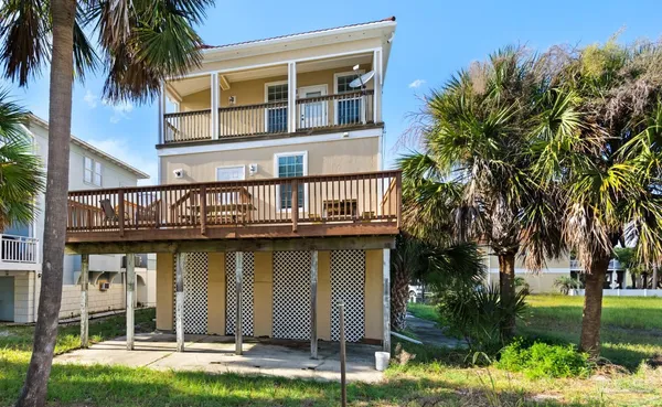 $995,000 | 1412 Sonata Court, Navarre Beach, FL 32566