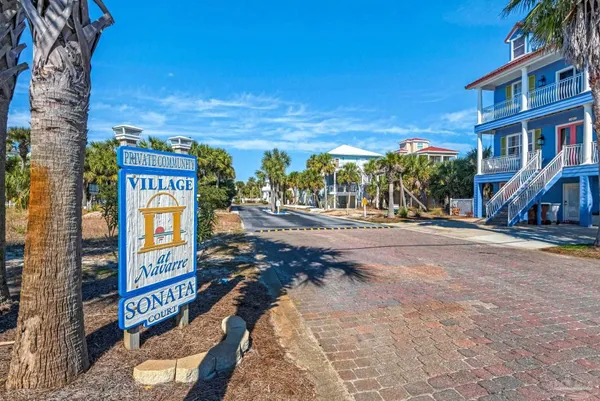 $995,000 | 1412 Sonata Court, Navarre Beach, FL 32566