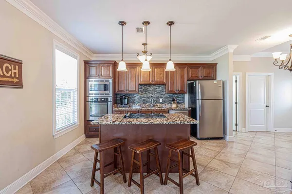 $995,000 | 1412 Sonata Court, Navarre Beach, FL 32566