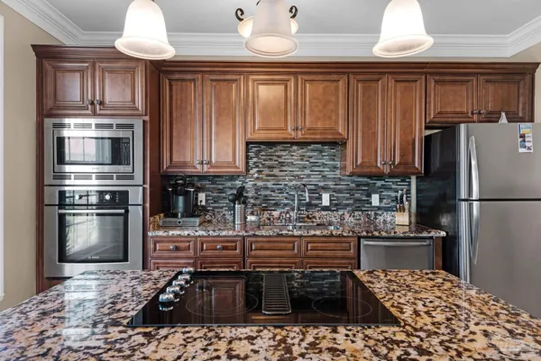 $995,000 | 1412 Sonata Court, Navarre Beach, FL 32566