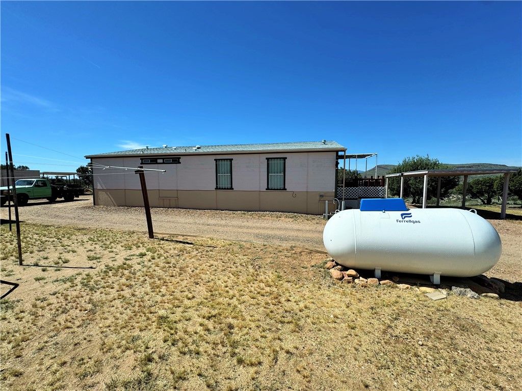 14224 East Randy Ranch Road Kingman, AZ 86401 - Photo 42 of 75 Other