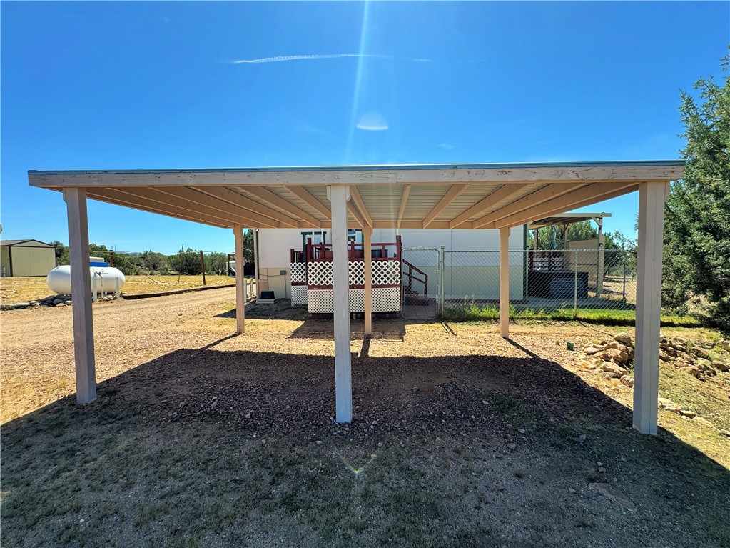 14224 East Randy Ranch Road Kingman, AZ 86401 - Photo 44 of 75 Other