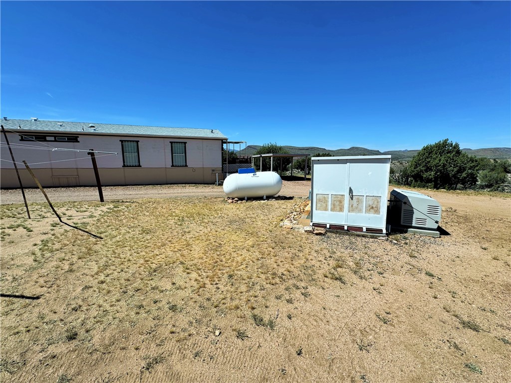 14224 East Randy Ranch Road Kingman, AZ 86401 - Photo 51 of 75 Other