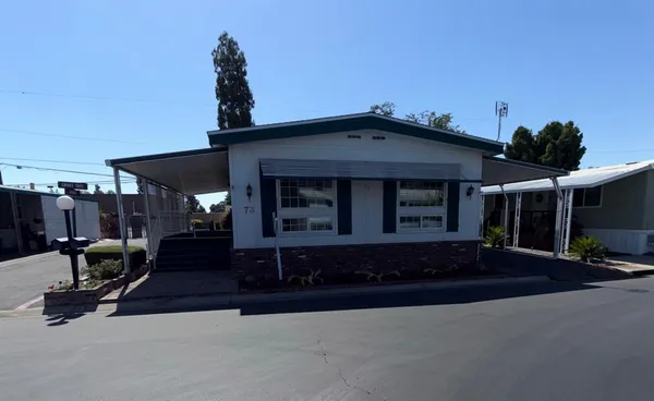 $135,000 | 2706 West Ashlan Avenue, Unit 73, Fresno, CA 93705