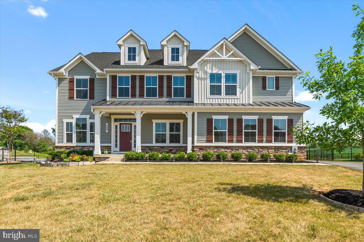 243 Kerchner Road Walkersville, MD 21793 - Photo 1 of 54 Welcome to 243 Kerchner