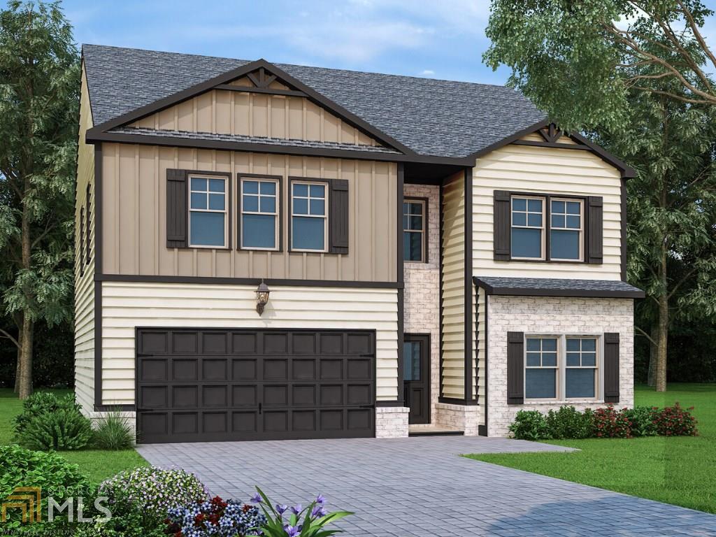 406 Toronto Circle, Unit 273 Hampton, GA 30228 - Photo 1 of 1 Gallery Image 1