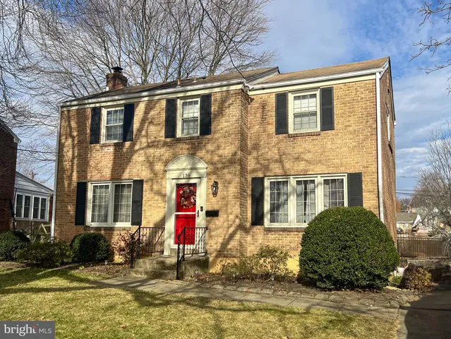 $449,500 | 136 Fairfax Boulevard, Wilmington, DE 19803