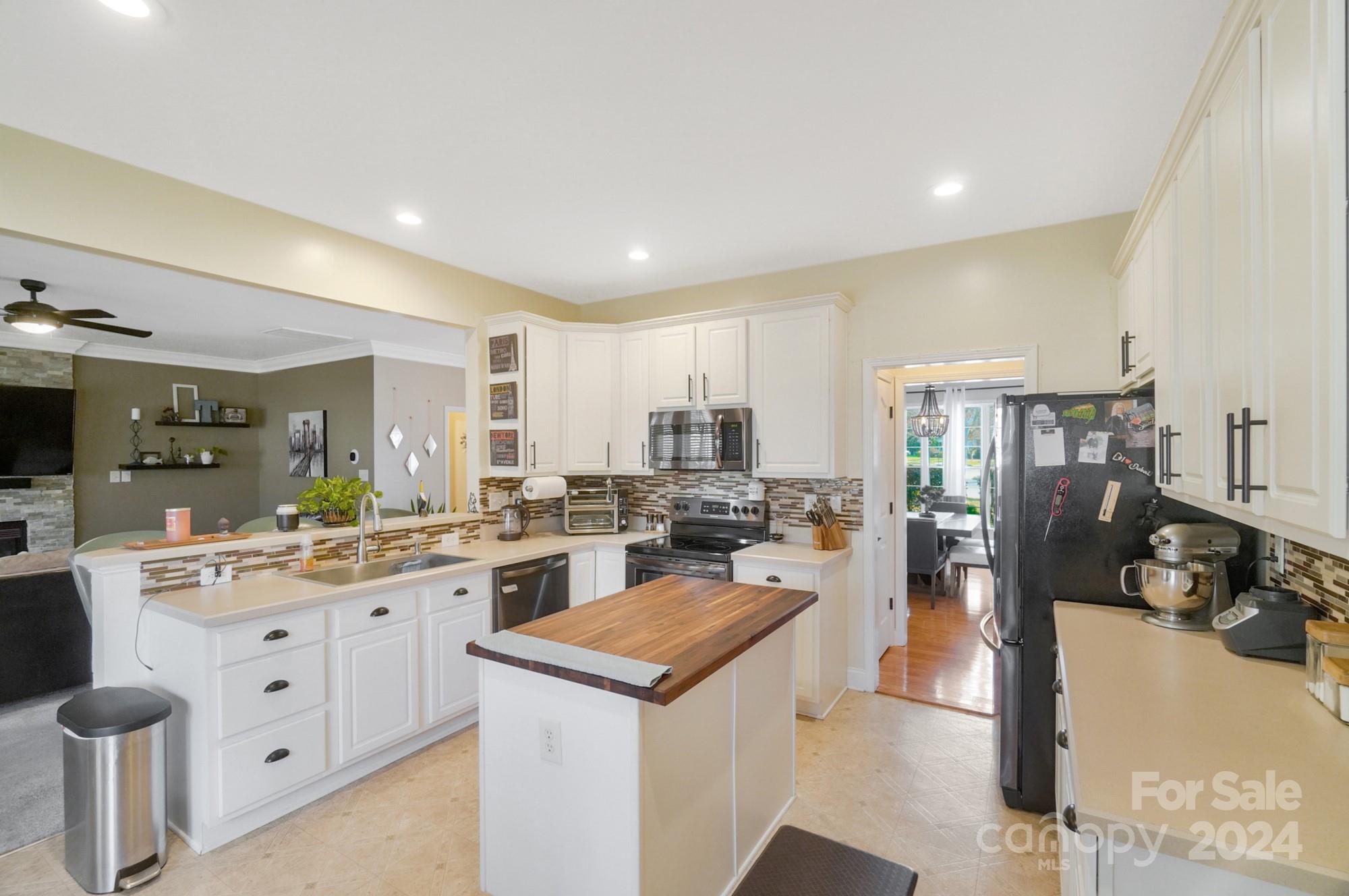 3601 Ruth Street Indian Trail, NC 28079 - Photo 13 of 46 Gallery Image 13