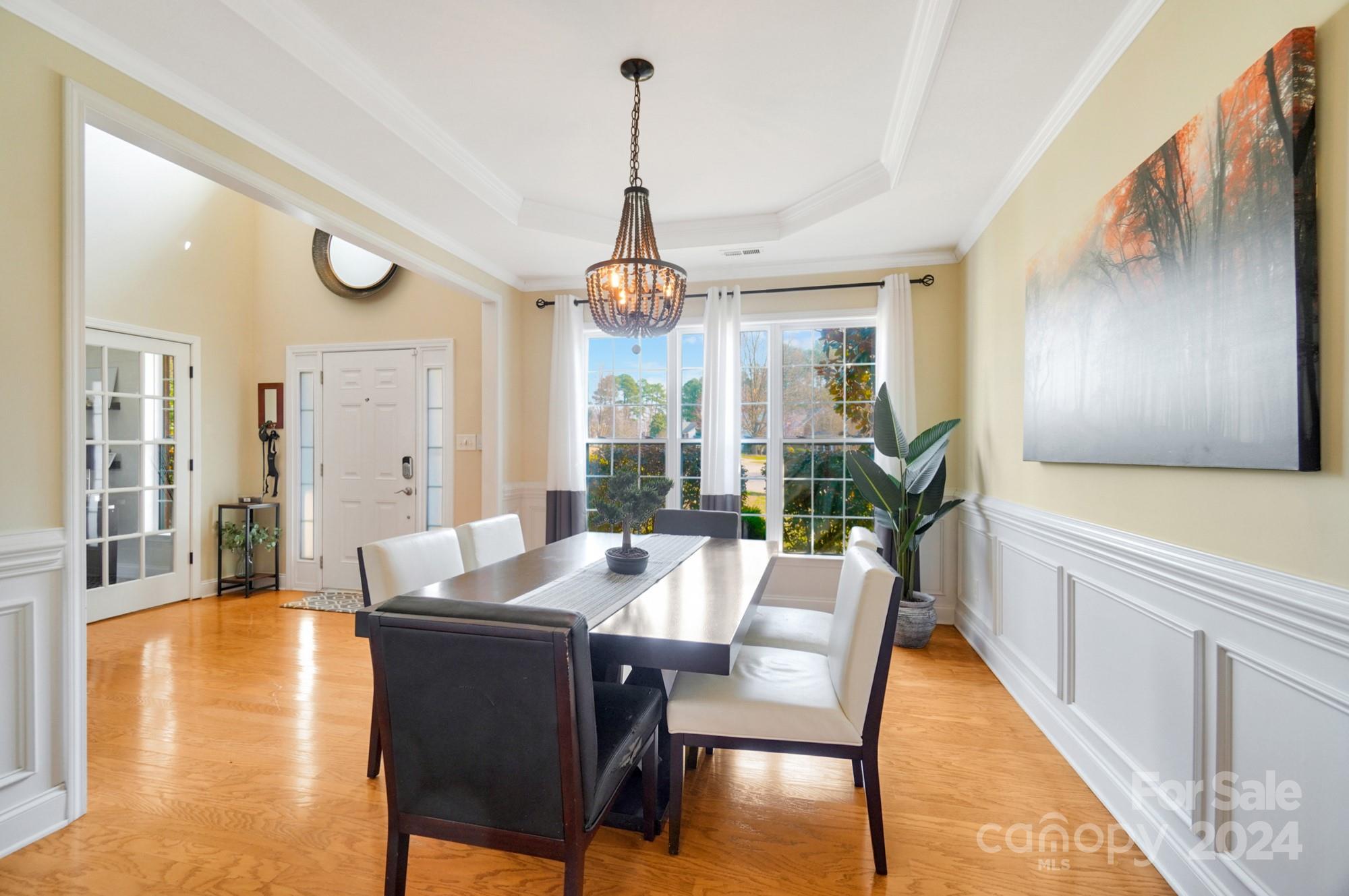 3601 Ruth Street Indian Trail, NC 28079 - Photo 4 of 46 Gallery Image 4