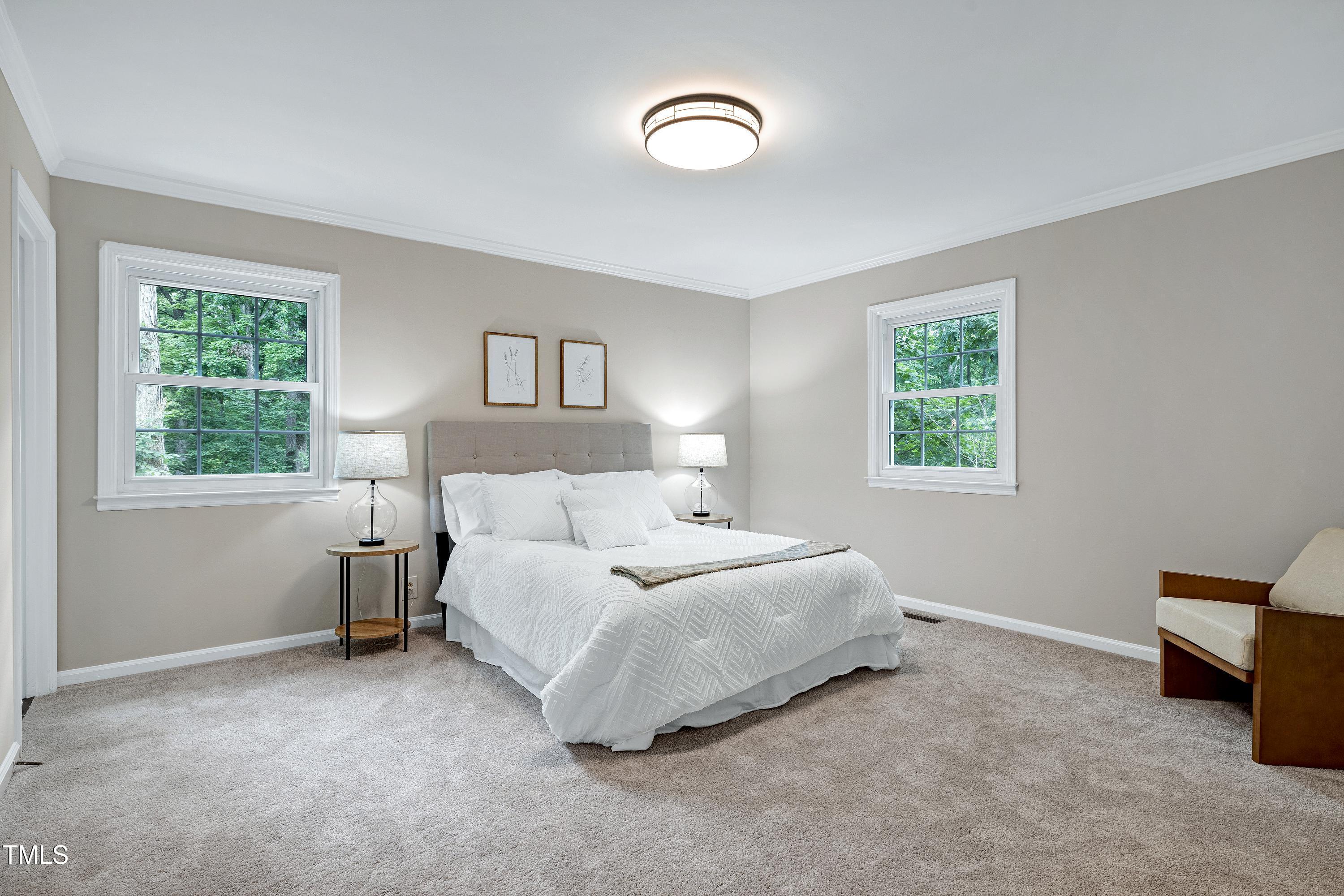 5121 Raintree Road Durham, NC 27712 - Photo 28 of 59 Scene-26