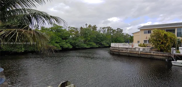 a view of balcony and patio
