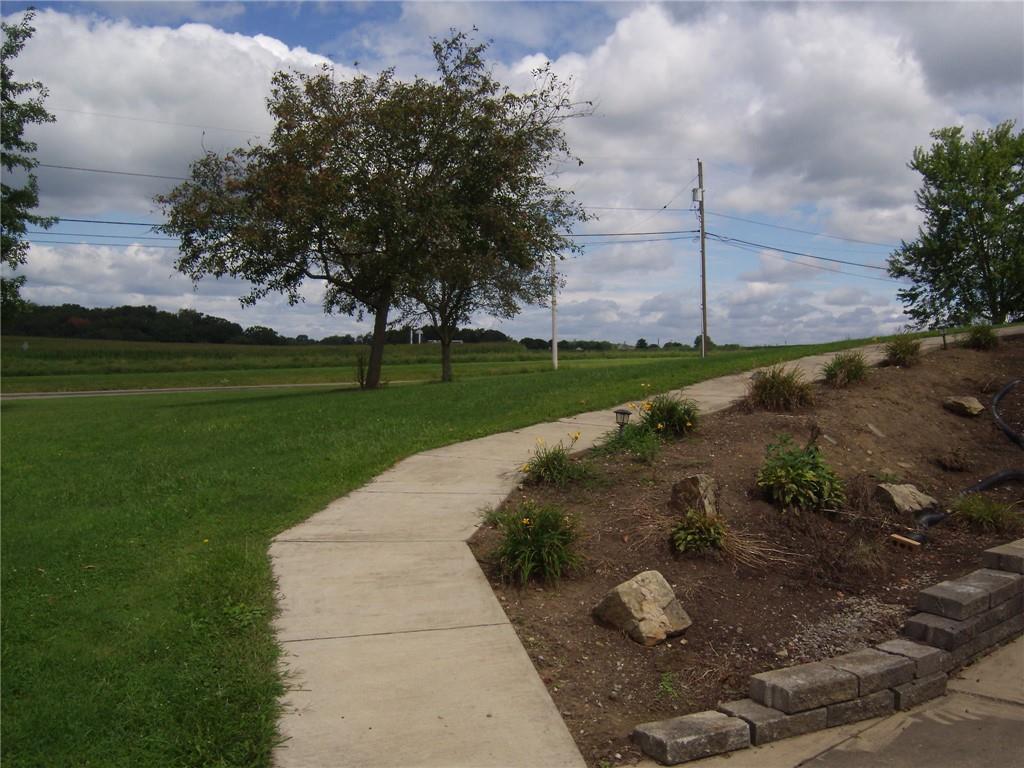 161 Mellon Road New Brighton, PA 15066 - Photo 6 of 28 Front Side Walk