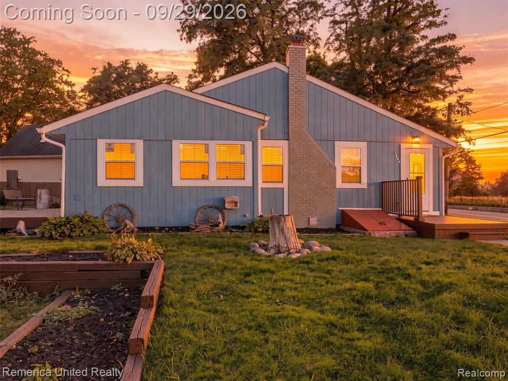 1840 Maxfield Road Hartland, MI 48353 - Photo 1 of 5 Gallery Image 1