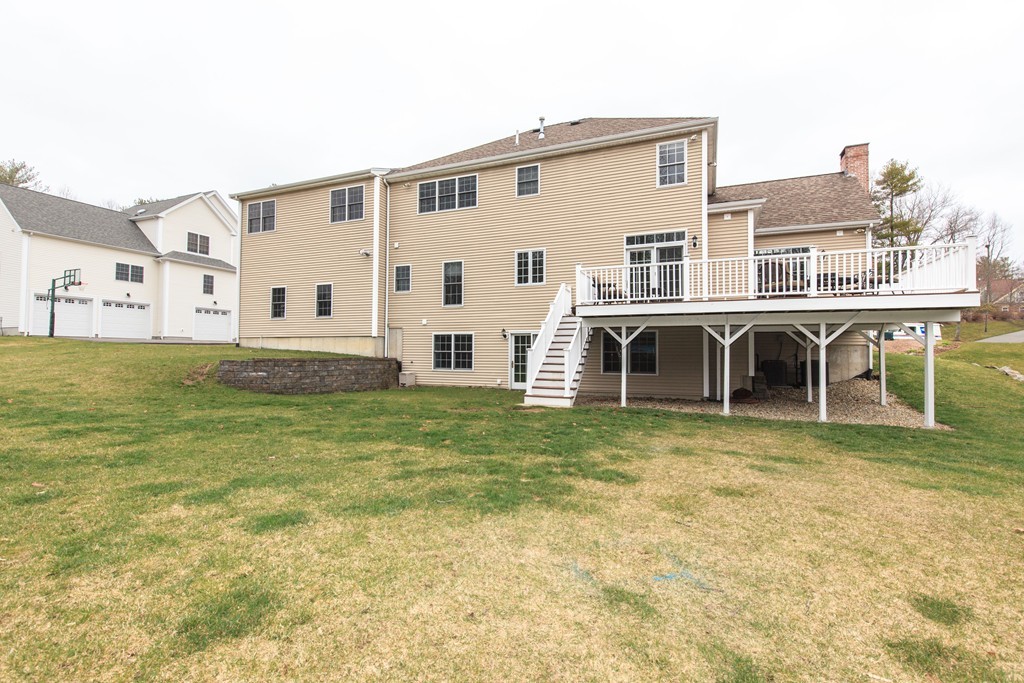 91 Brook Street Raynham, MA 02767 - Photo 3 of 29 Gallery Image 3
