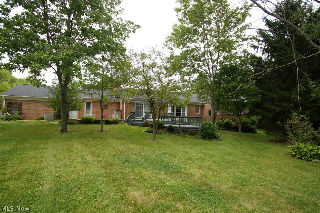 5270 Hawkins Road Richfield, OH 44286 - Photo 2 of 25