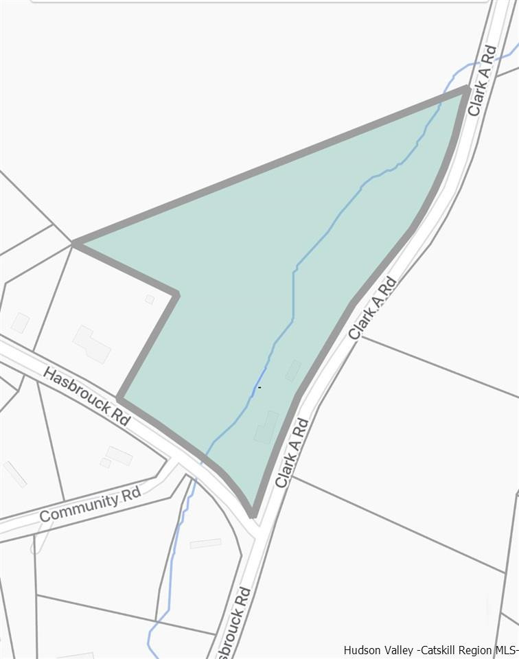 9 Clark A Road Woodbourne, NY 12788 - Photo 35 of 35 a close up of a sink