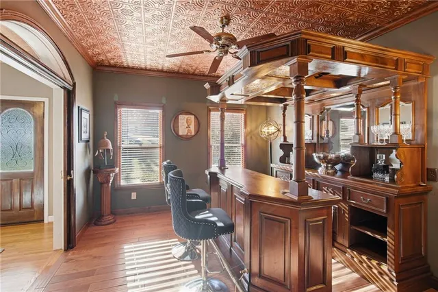 $799,000 | 242 Cloudland Road North, Dahlonega, GA 30533