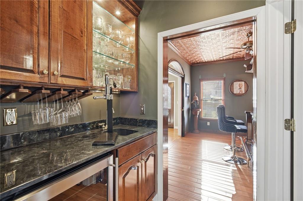 242 Cloudland Road North Dahlonega, GA 30533 - Photo 12 of 64