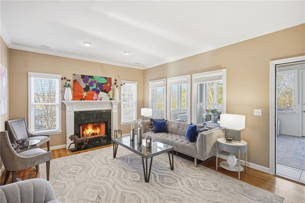 242 Cloudland Road North Dahlonega, GA 30533 - Photo 13 of 64