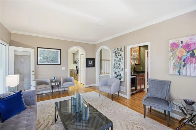 $799,000 | 242 Cloudland Road North, Dahlonega, GA 30533