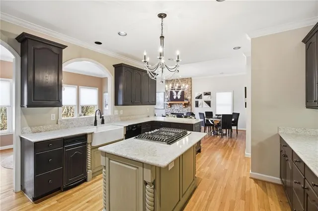 $799,000 | 242 Cloudland Road North, Dahlonega, GA 30533