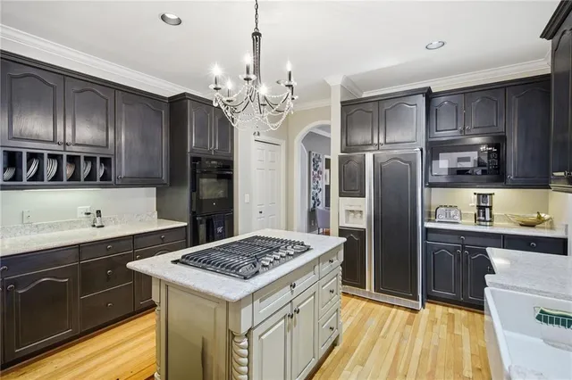 $799,000 | 242 Cloudland Road North, Dahlonega, GA 30533