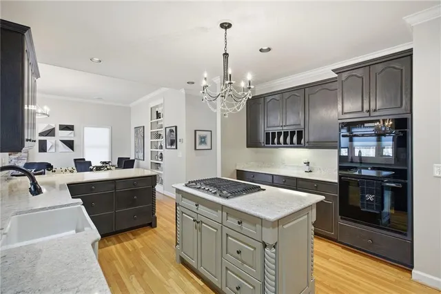 $799,000 | 242 Cloudland Road North, Dahlonega, GA 30533