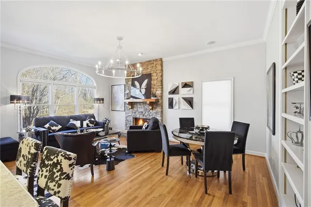 $799,000 | 242 Cloudland Road North, Dahlonega, GA 30533