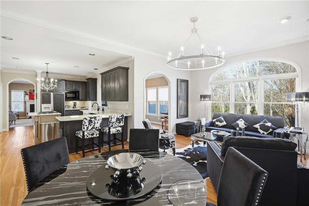 242 Cloudland Road North Dahlonega, GA 30533 - Photo 20 of 64