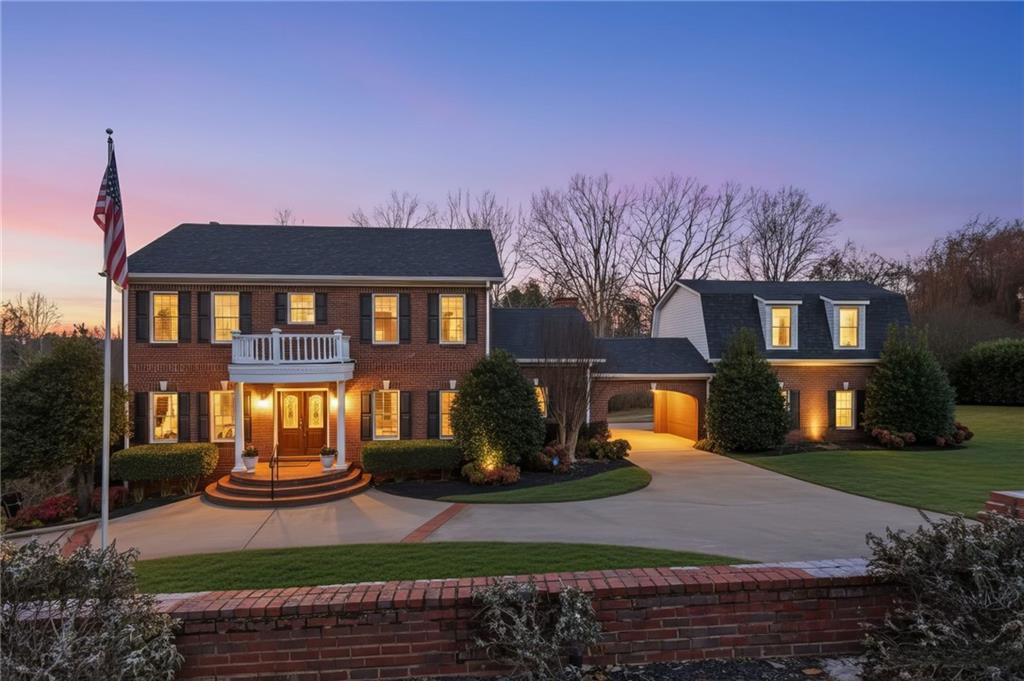 242 Cloudland Road North Dahlonega, GA 30533 - Photo 2 of 64