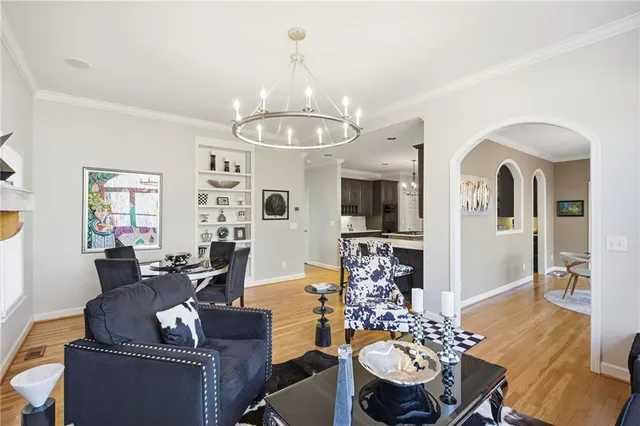 $799,000 | 242 Cloudland Road North, Dahlonega, GA 30533