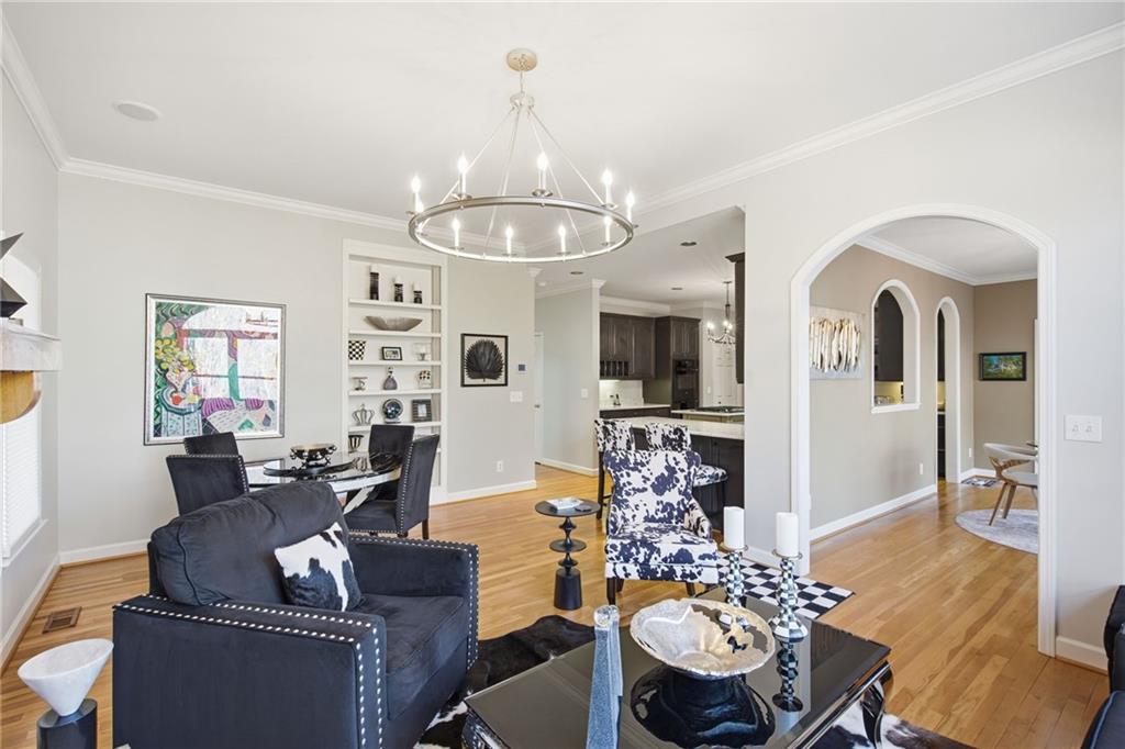 242 Cloudland Road North Dahlonega, GA 30533 - Photo 21 of 64