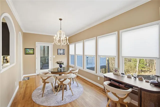 $799,000 | 242 Cloudland Road North, Dahlonega, GA 30533