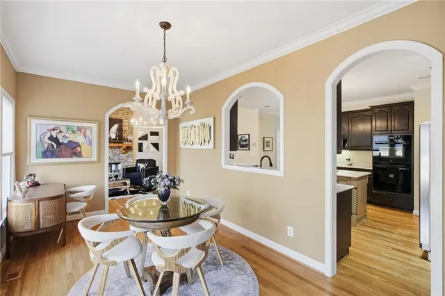 $799,000 | 242 Cloudland Road North, Dahlonega, GA 30533