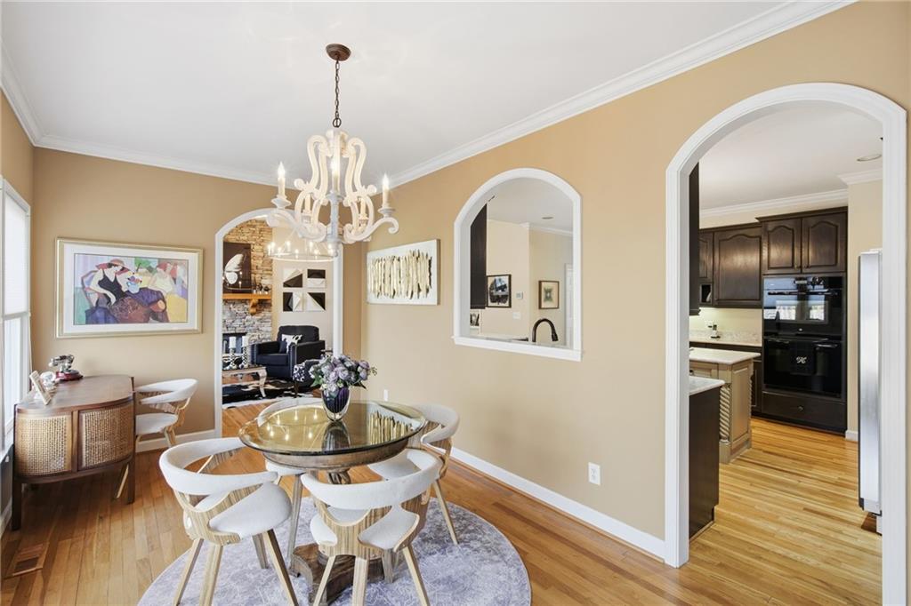 242 Cloudland Road North Dahlonega, GA 30533 - Photo 23 of 64