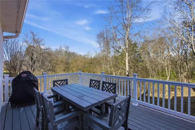 $799,000 | 242 Cloudland Road North, Dahlonega, GA 30533