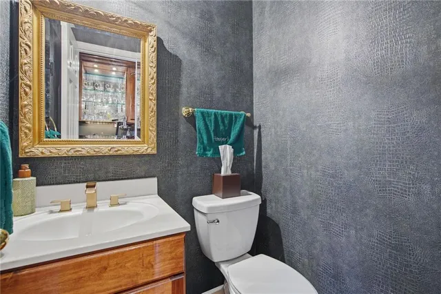 $799,000 | 242 Cloudland Road North, Dahlonega, GA 30533