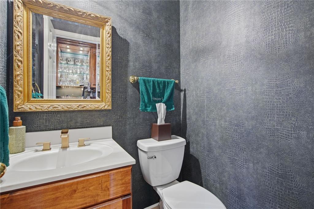 242 Cloudland Road North Dahlonega, GA 30533 - Photo 26 of 64