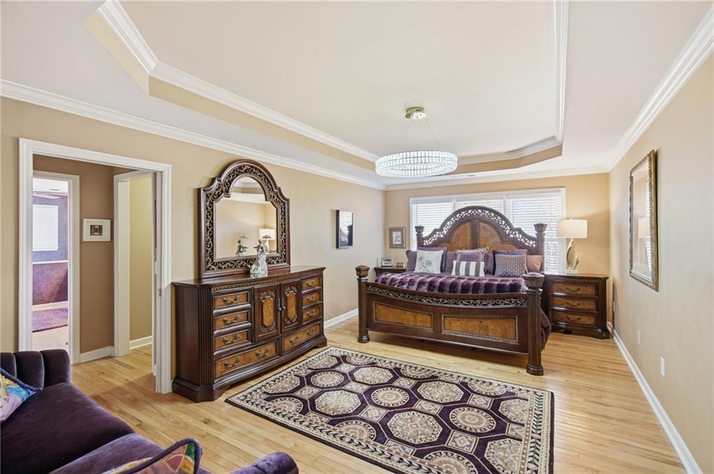 242 Cloudland Road North Dahlonega, GA 30533 - Photo 28 of 64