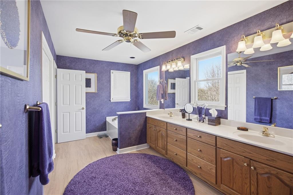 242 Cloudland Road North Dahlonega, GA 30533 - Photo 30 of 64