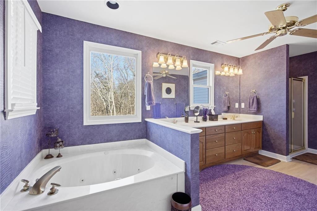 242 Cloudland Road North Dahlonega, GA 30533 - Photo 31 of 64