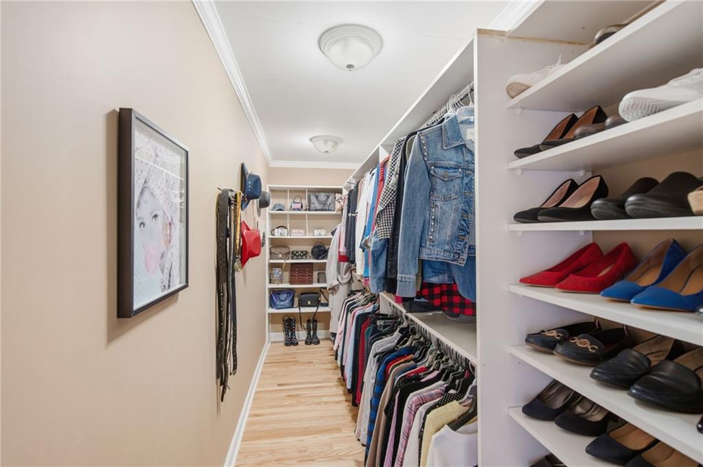 242 Cloudland Road North Dahlonega, GA 30533 - Photo 33 of 64