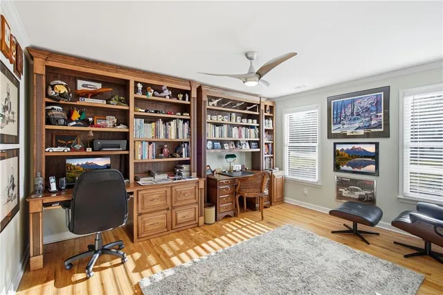 $799,000 | 242 Cloudland Road North, Dahlonega, GA 30533