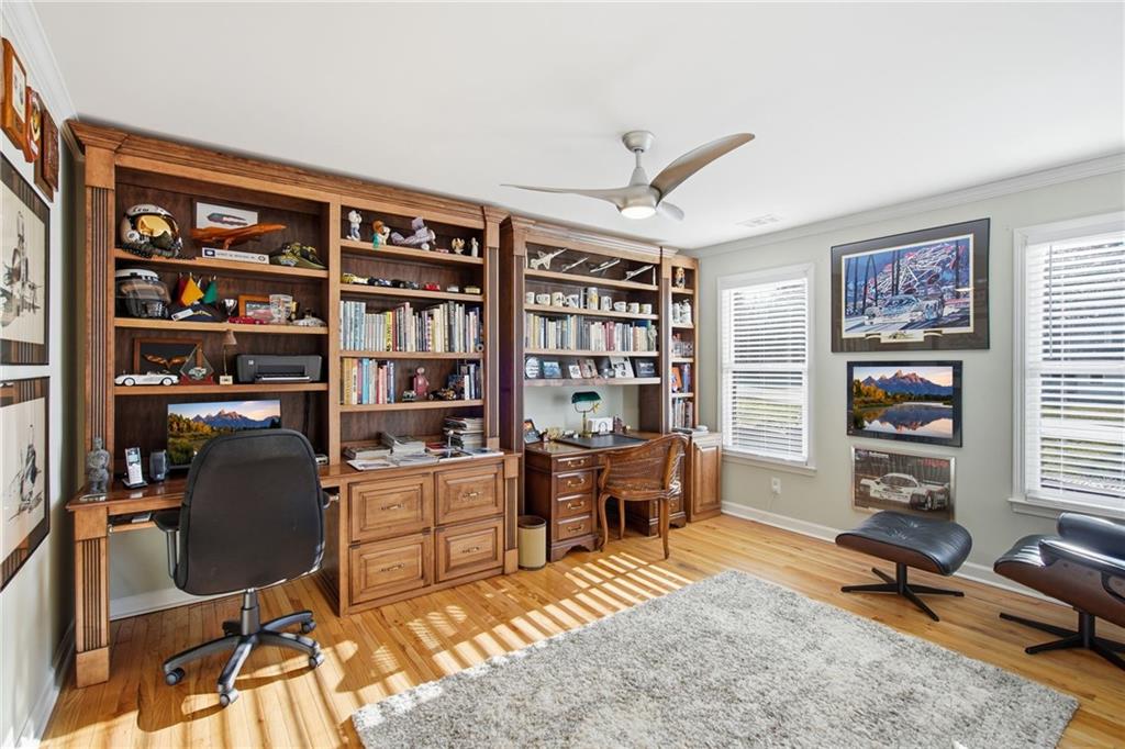 242 Cloudland Road North Dahlonega, GA 30533 - Photo 34 of 64