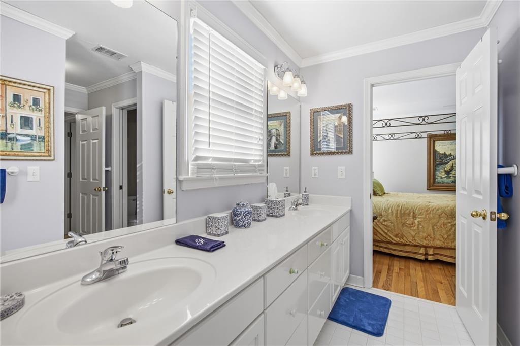 242 Cloudland Road North Dahlonega, GA 30533 - Photo 36 of 64