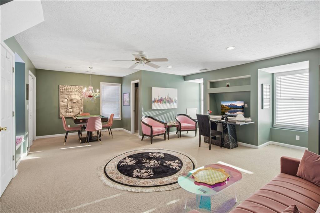 242 Cloudland Road North Dahlonega, GA 30533 - Photo 39 of 64