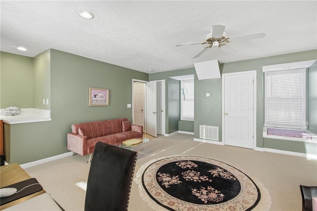 242 Cloudland Road North Dahlonega, GA 30533 - Photo 40 of 64