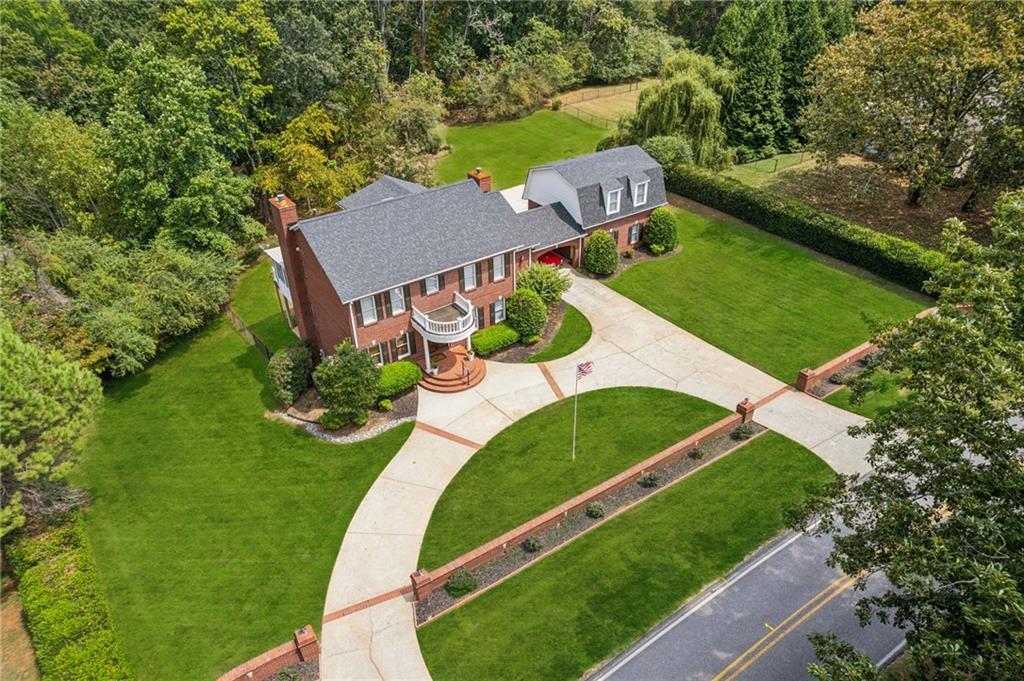 242 Cloudland Road North Dahlonega, GA 30533 - Photo 4 of 67